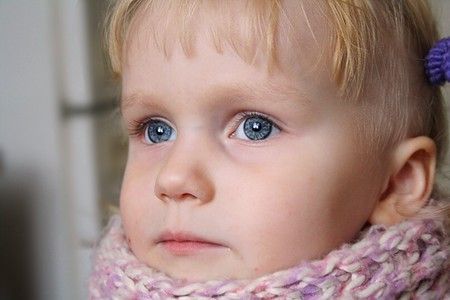 Ларингіт у дітей – симптоми, лікування, причини, гострий ларингіт у дітей