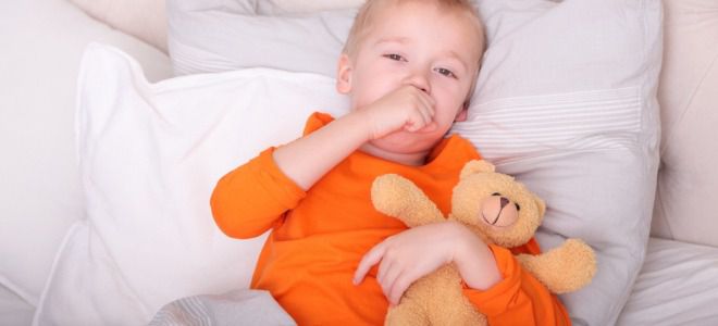 Ларинготрахеїт у дітей: симптоми і лікування. Гострий стенозуючий ларинготрахеїт