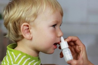 Ларинготрахеїт у дітей: симптоми і лікування. Гострий стенозуючий ларинготрахеїт