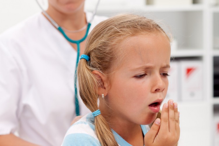 Лорингический кашель у дитини Чим лікувати