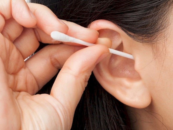 Лущення вух та особливості процесу