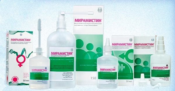 Мірамістин при отиті: Чи можна, як лікувати біль у вусі антисептиком, інструкція по застосуванню для дитини і дорослого