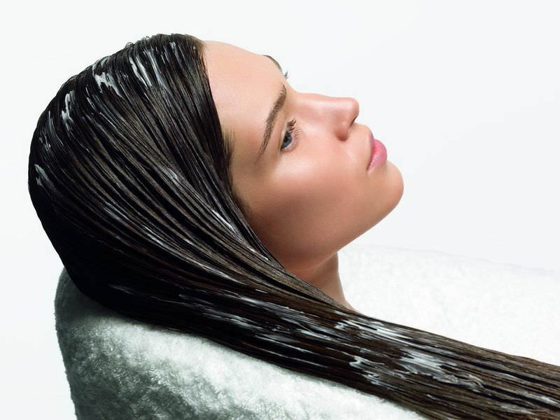 Маски для волосся в домашніх умовах для зміцнення і зростання волосся