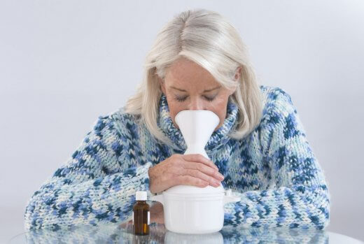 Масляні інгаляції в домашніх умовах правила проведення Масляні інгаляції в домашніх умовах правила проведення