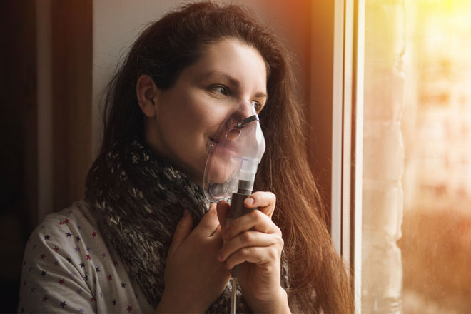 Масляні інгаляції в домашніх умовах правила проведення Масляні інгаляції в домашніх умовах правила проведення