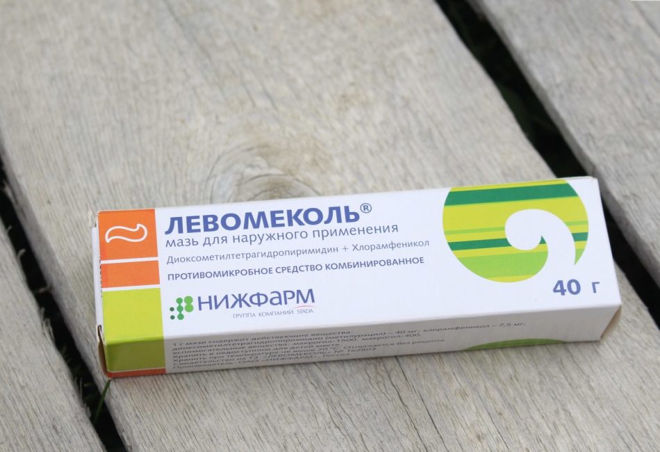Мазь Левомеколь: інструкція із застосування, склад, діюча речовина, протипоказання, відгуки, відео. Левомеколь мазь: від чого допомагає, як діє, Чи можна застосовувати вагітним, дітям?