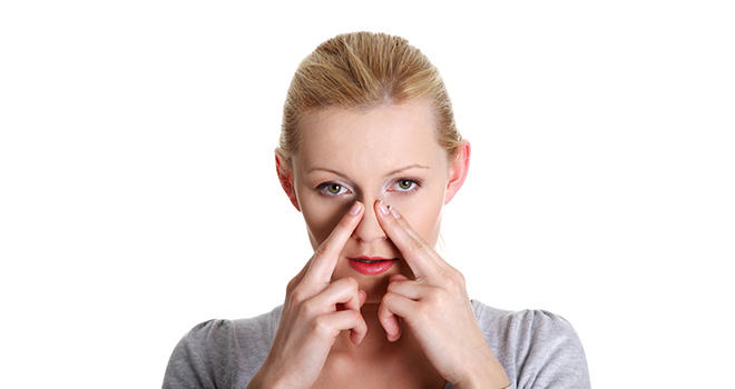 Мазь від нежитю огляд найбільш ефективних