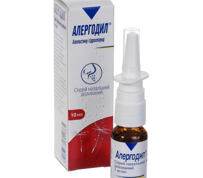 Мазь від нежитю огляд найбільш ефективних