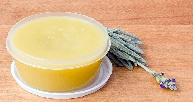 Мазь з прополісу в домашніх умовах: як приготувати