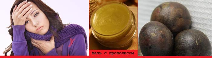 Мазь з прополісу в домашніх умовах: як приготувати