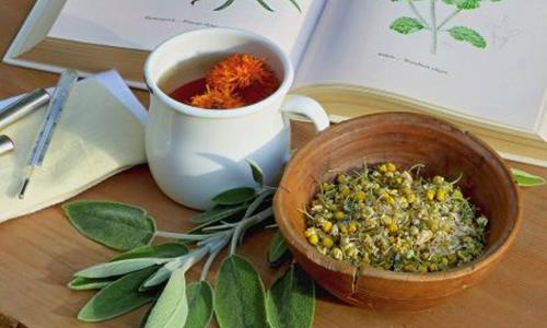 Мед при застуді – Простудні захворювання