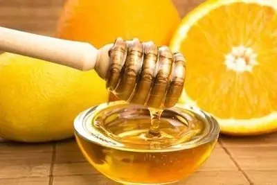 Мед з лимоном Користь Рецепт