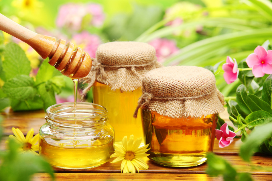 Мед з лимоном від кашлю: рецепти