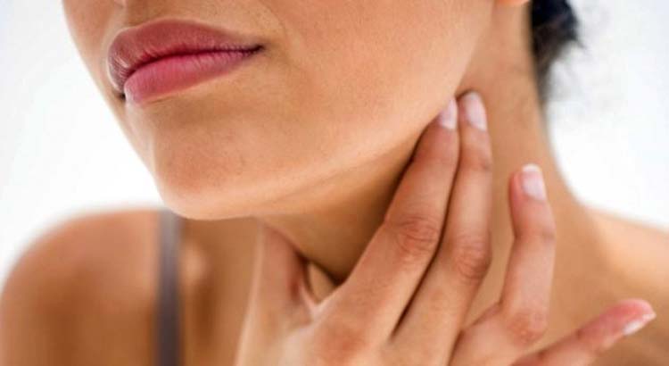 Медикаментозні засоби від фарингіту