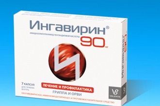 Медикаментозні засоби від фарингіту