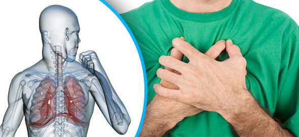 Медикаментозне і народне сильне відхаркувальний засіб