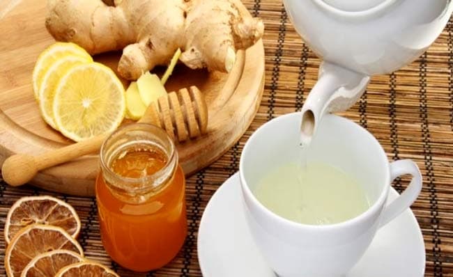 Медикаментозне і народне сильне відхаркувальний засіб