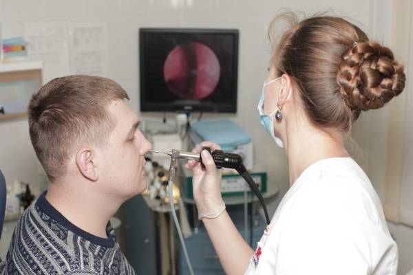 Медикаментозний риніт причини, ознаки, методи лікування