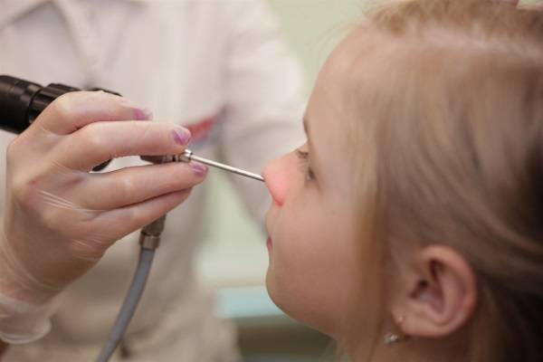 Медикаментозний риніт причини, ознаки, методи лікування