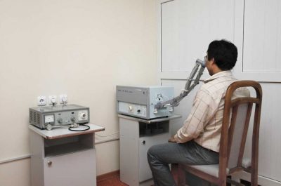 Медикаментозний риніт симптоми і лікування