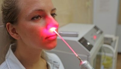 Медикаментозний риніт симптоми і лікування