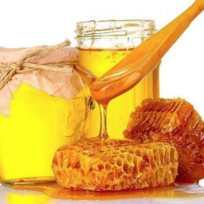 Медові маски для обличчя від зморшок