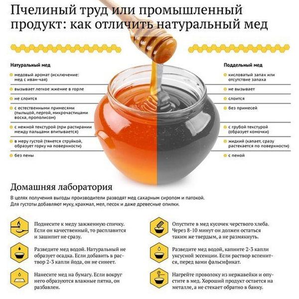 Медові обгортання для схуднення в домашніх умовах