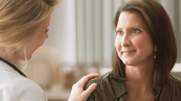 Менструальний цикл у менопаузі Я вагітна