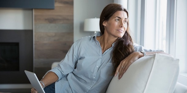 Менструальний цикл у менопаузі Я вагітна