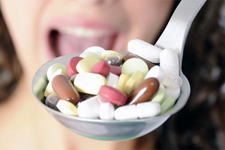 Меню для кишечника і нормалізації регулярного стільця