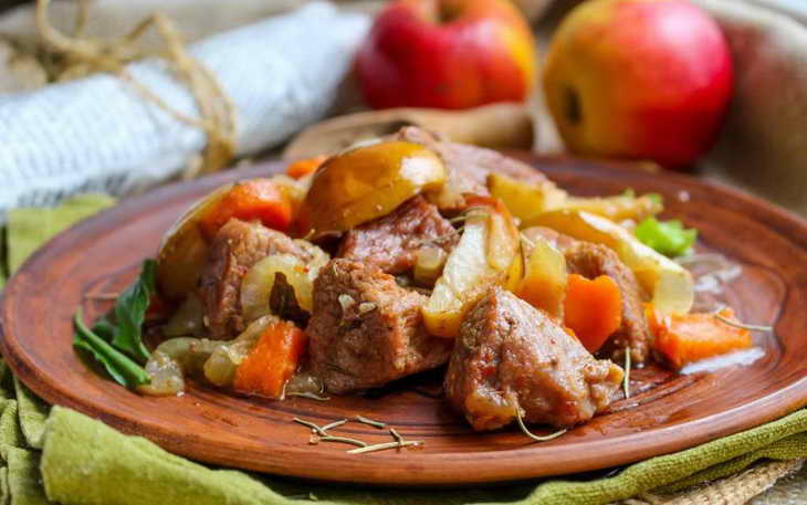 Метаболічна дієта меню на тиждень