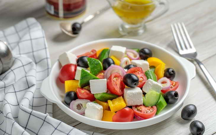 Метаболічна дієта меню на тиждень