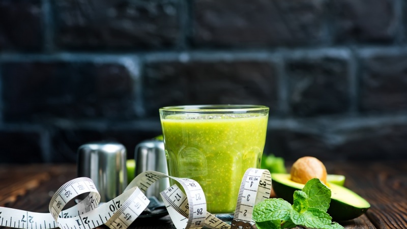 Метаболічна дієта меню на тиждень