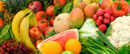 Метаболічна дієта меню на тиждень