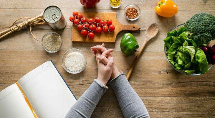 Метаболічна дієта меню на тиждень