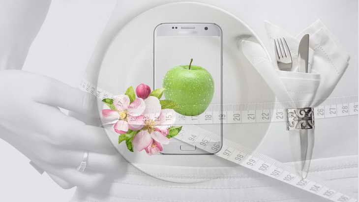 Метаболічна дієта меню на тиждень