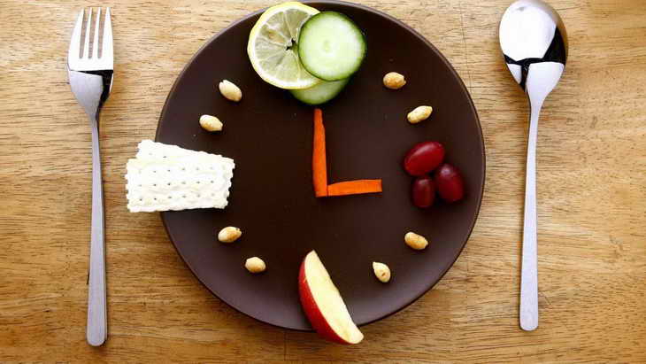 Метаболічна дієта меню на тиждень