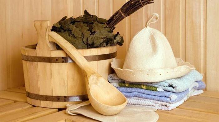 Молочна кислота в м’язах після тренування