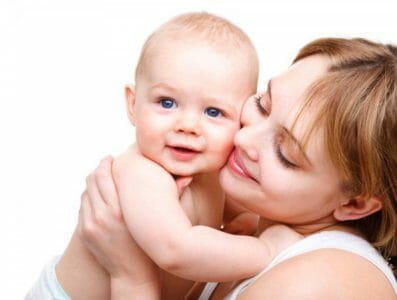 Монурал при грудному вигодовуванні – Моя крихітка