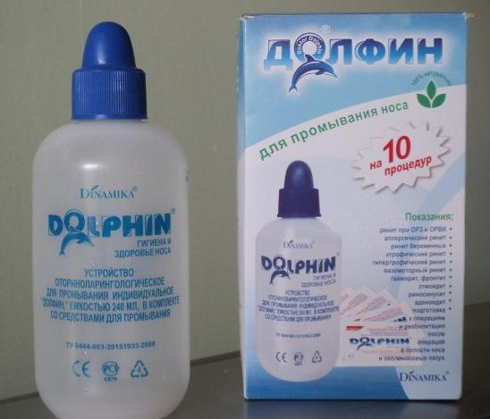 Морська сіль для промивання носа. Промивати ніс морською сіллю?