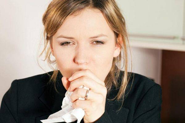 Може грип протікати без кашлю і нежиті