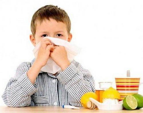 Може грип протікати без кашлю і нежиті