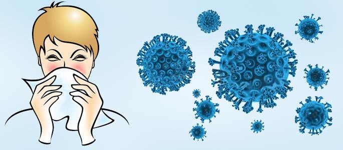 Чи можна лікувати гайморит цефтріаксоном Чи можна лікувати гайморит цефтріаксоном