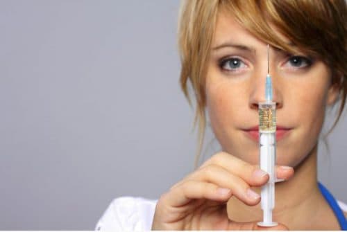 Чи можна лікувати гайморит цефтріаксоном Чи можна лікувати гайморит цефтріаксоном