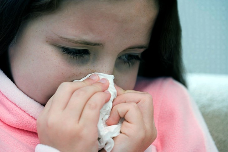 Чи можна немовляті капати в ніс молоко, фізрозчин, каланхое та Мірамістин? ⋆ Народний цілитель