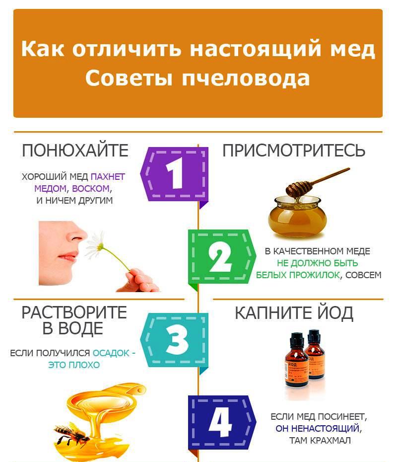 Чи можна отруїтися медом що потрібно знати Чи можна отруїтися медом що потрібно знати