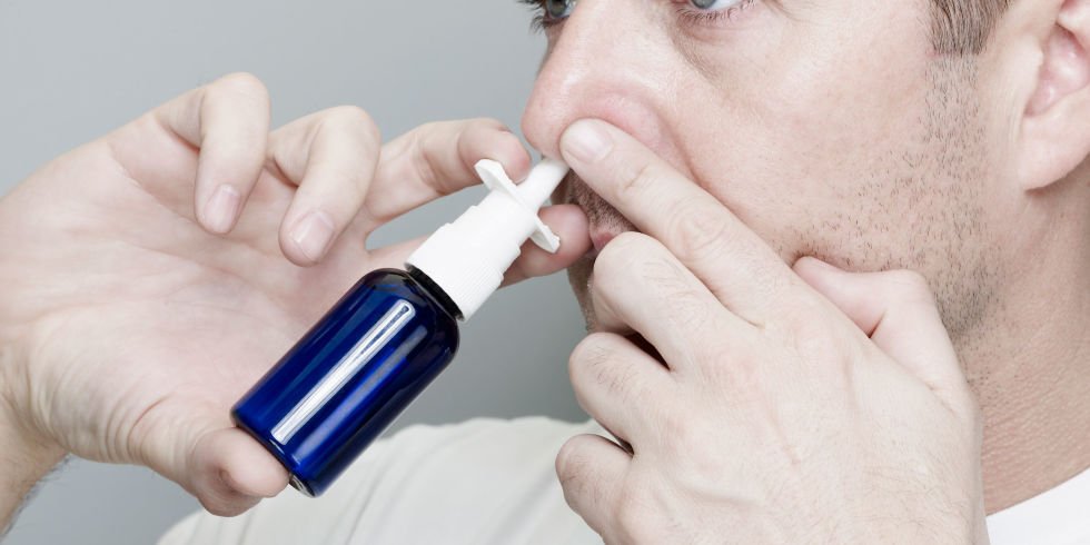 Чи можна промивати ніс морською сіллю при гаймориті