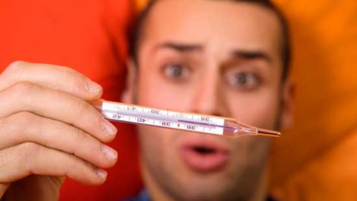 Чи можна промивати ніс морською сіллю при гаймориті