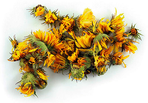 Чи можна промивати ніс ромашкою, в тому числі при гаймориті