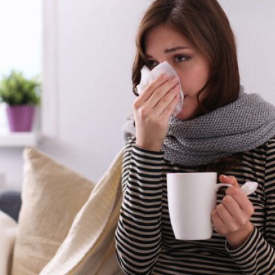 Чи можна промивати ніс ромашкою, в тому числі при гаймориті Чи можна промивати ніс ромашкою, в тому числі при гаймориті